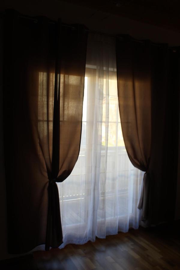 Ferienwohnung Daberer Оберфелах Екстериор снимка