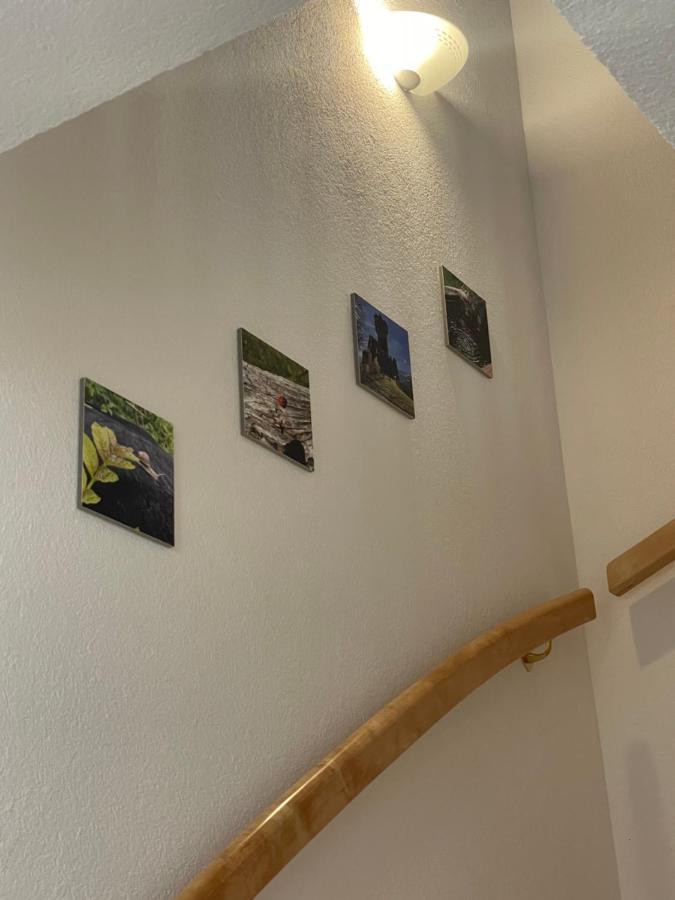 Ferienwohnung Daberer Оберфелах Екстериор снимка